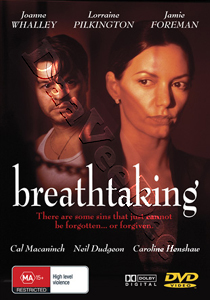 Breathtaking (DVD)